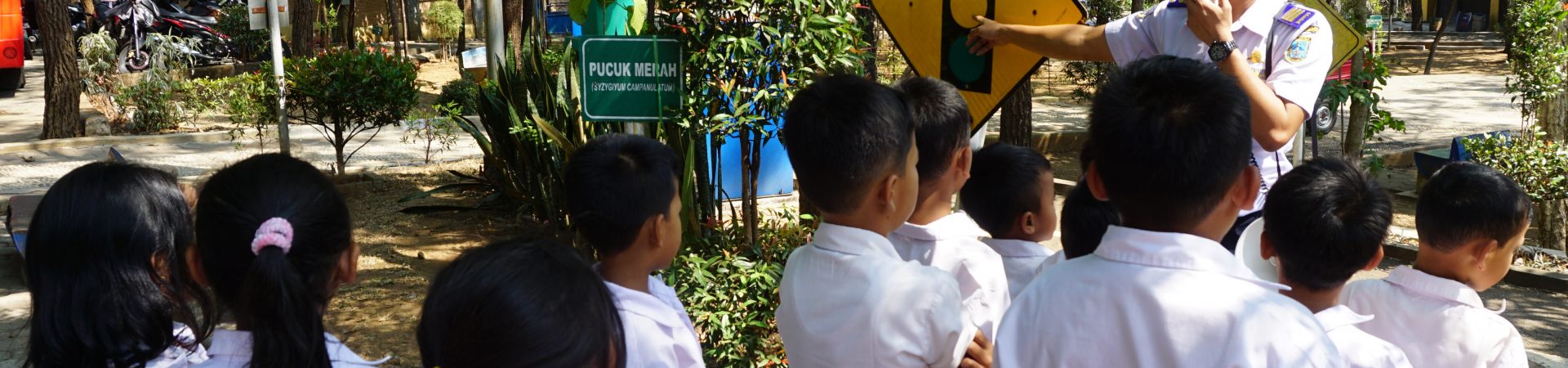 Sosialisasi Kebijakan di Bidang Perhubungan