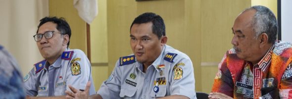 KKL Dishub Kota Salatiga