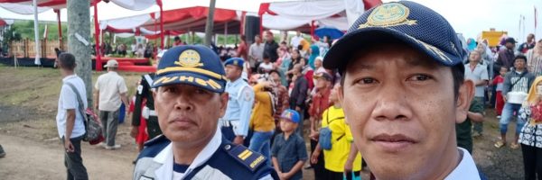 PAM Pencanangan TWSS