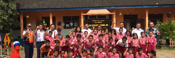 Sosialisasi Kebijakan di Bidang Perhubungan