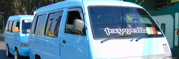 Simulasi dan assesment protokol kesehatan  pada prasarana dan sarana transportasi angkutan kota