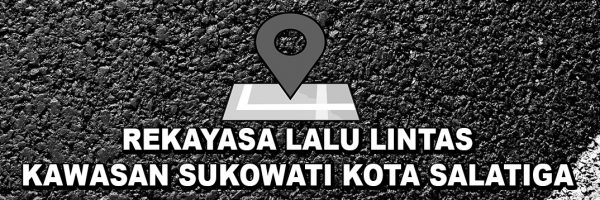 Penutupan Jalan