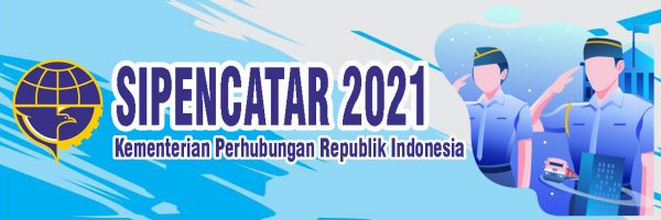 PERPANJANGAN MASA PENDAFTARAN SIPENCATAR