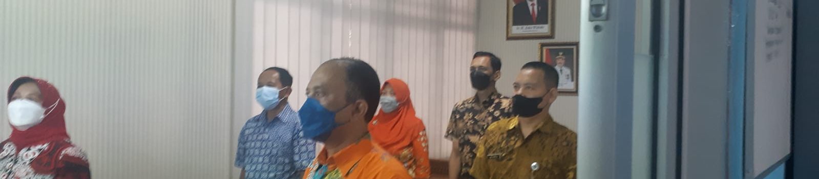 Upacara Hari Lahir Pancasila