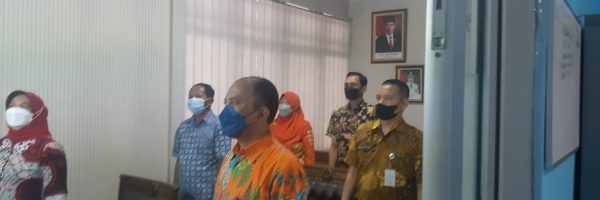 Upacara Hari Lahir Pancasila