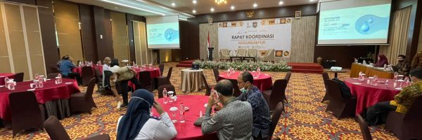 Rapat Koordinasi Kedungsepur