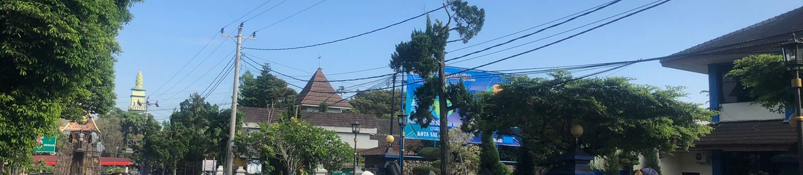 Pelaksanaan Pengamanan dan Pengaturan Lalu Lintas Kegiatan Kirab Obor PESONAS dan Penyambutan Atlet Sea Games