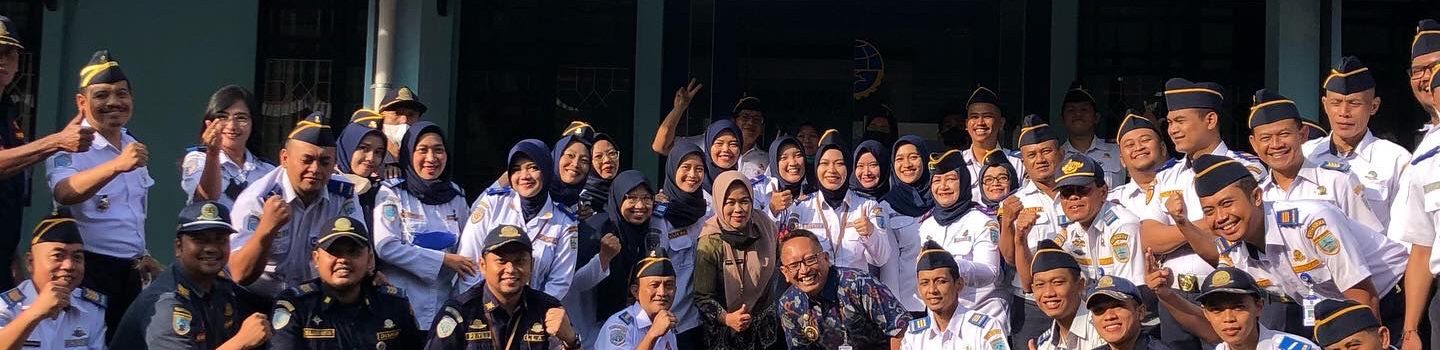 Apel Luar Biasa oleh Bapak Pj Walikota Drs. Sinoeng Noegroho Rachmadi M.M dan Ibu Sekda Ir. Wuri Pujiastuti M.M