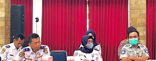 FORUM LLAJ (Lalu Lintas dan Angkutan Jalan) 2023