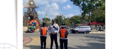 GATURLALIN SIDANG PARIPURNA DPRD KOTA SALATIGA
