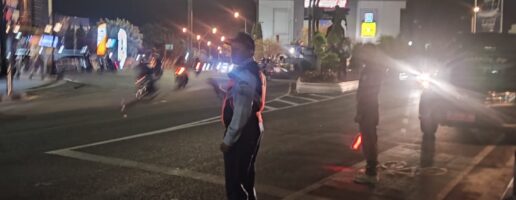 GATURLALIN PERTEMUAN SENIOR GMKI NASIONAL