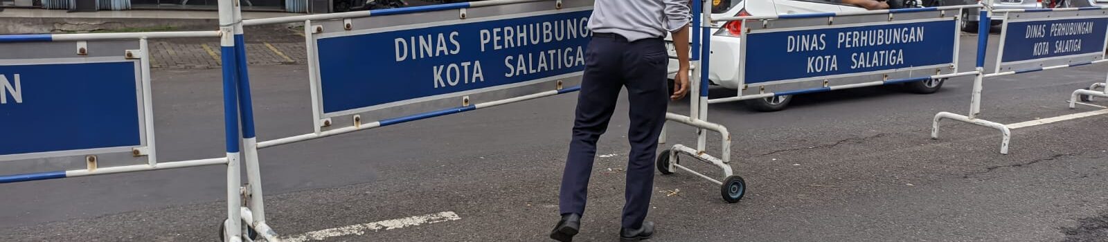 TINDAK LANJUT ADUAN MASYARAKAT