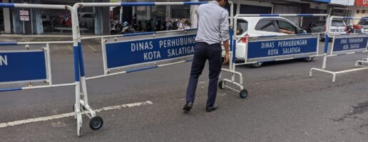 TINDAK LANJUT ADUAN MASYARAKAT
