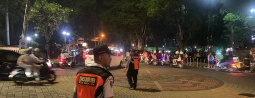 GATURLALIN MALAM TAHUN BARU 2024