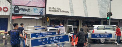 TINDAK LANJUT ADUAN MASYARAKAT