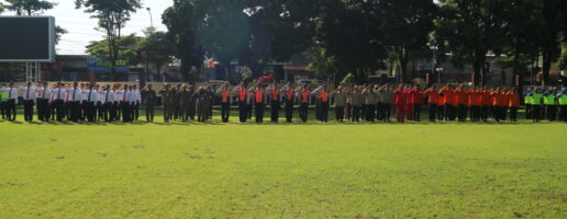 APEL GELAR PASUKAN OPERASI KETUPAT CANDI 2024