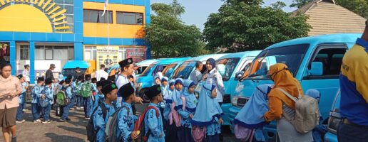 SI DOL SLAMET SD MUHAMMADIYAH PLUS 01 SALATIGA