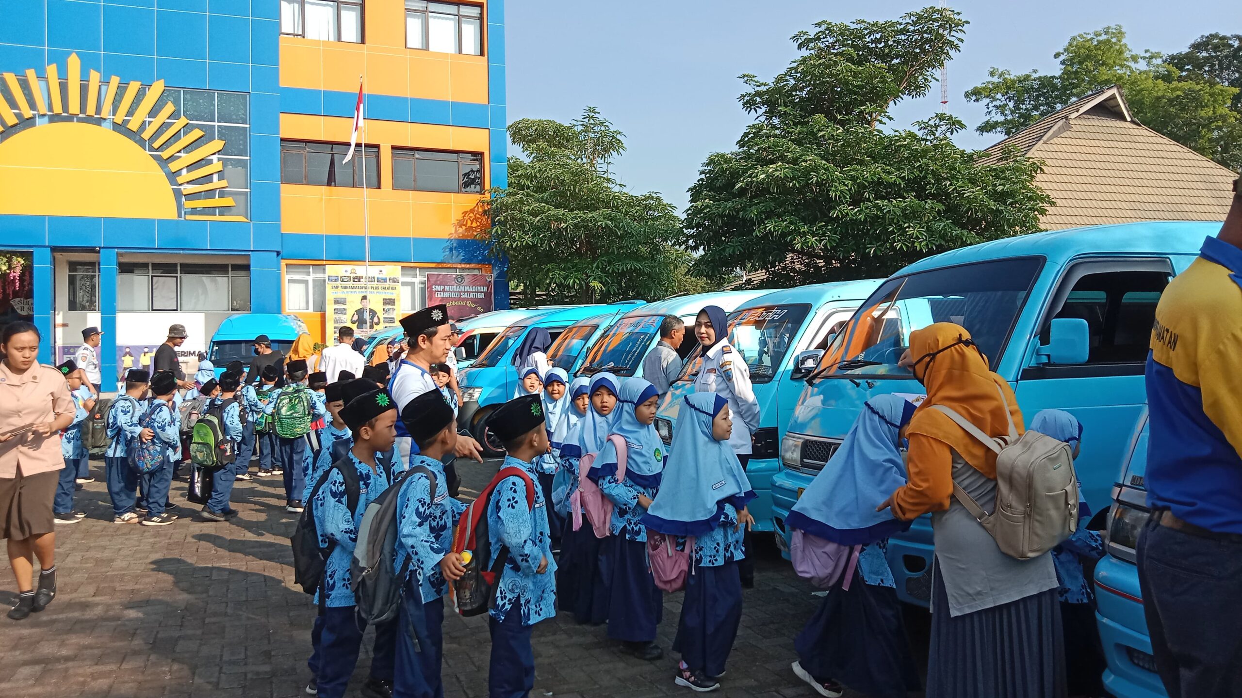 SI DOL SLAMET SD MUHAMMADIYAH PLUS 01 SALATIGA