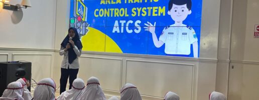 SI DOL SLAMET BERSAMA SD MUHAMMADIYAH PLUS 01 KOTA SALATIGA