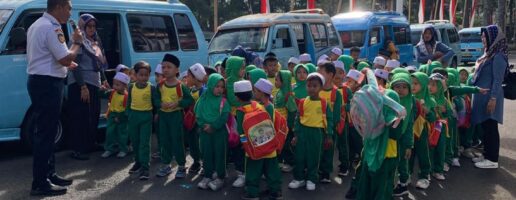 SI DOL SLAMET BERSAMA TK JANNATUL ATHFAL
