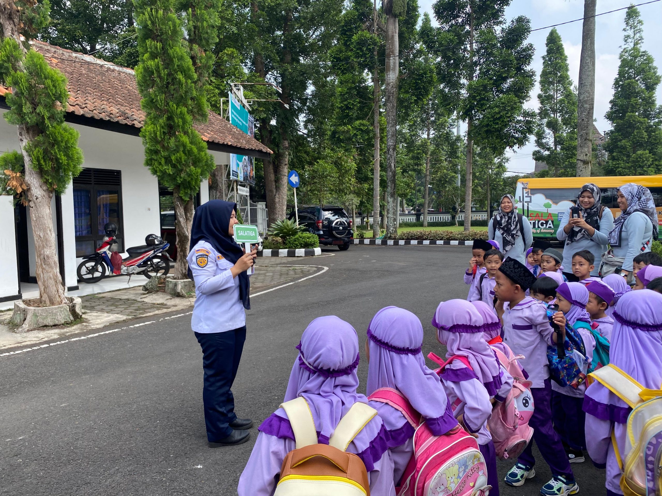 SI DOL SLAMET TK MUBAROK