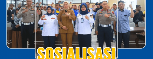 SOSIALISASI PENGUSAHA ANGKUTAN UMUM KOTA SALATIGA