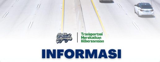 INFORMASI REKAYASA LALU LINTAS ANGKUTAN LEBARAN 1446H/2025