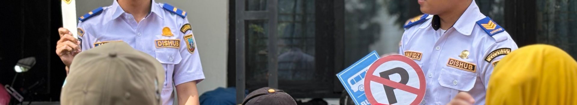 SOSIALISASI SI DOL SLAMET BERSAMA TK TARBIYATUL BANIN II KOTA SALATIGA