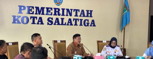 FORUM GROUP DISCUSSION (FGD) ANGKUTAN UMUM