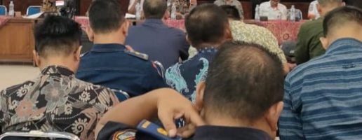 FGD LALU LINTAS DAN ANGKUTAN JALAN