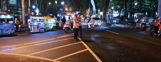 GATULALIN KEGIATAN SYIAR MUHARRAM