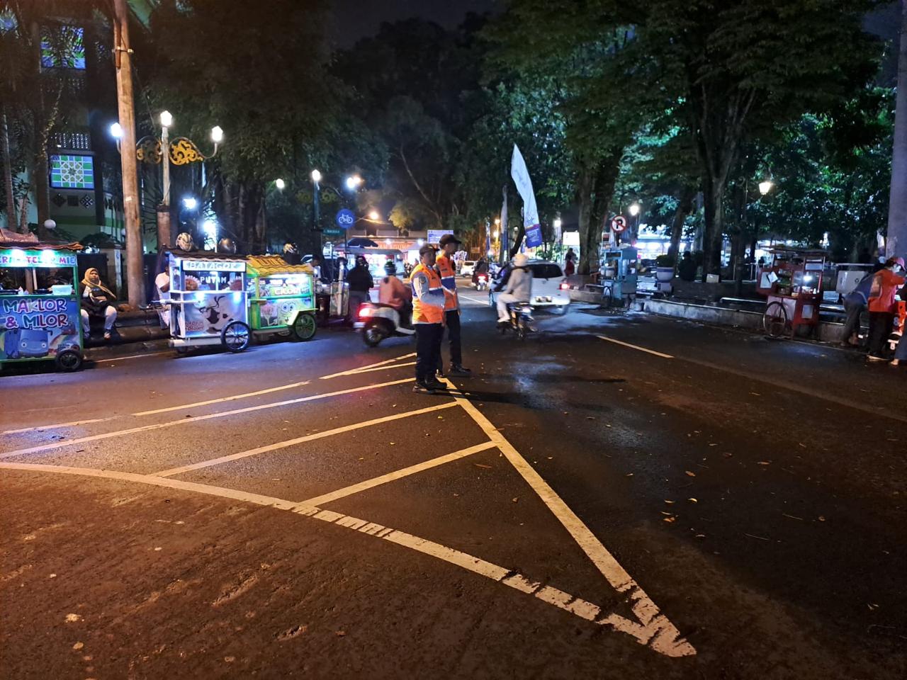 GATULALIN KEGIATAN SYIAR MUHARRAM
