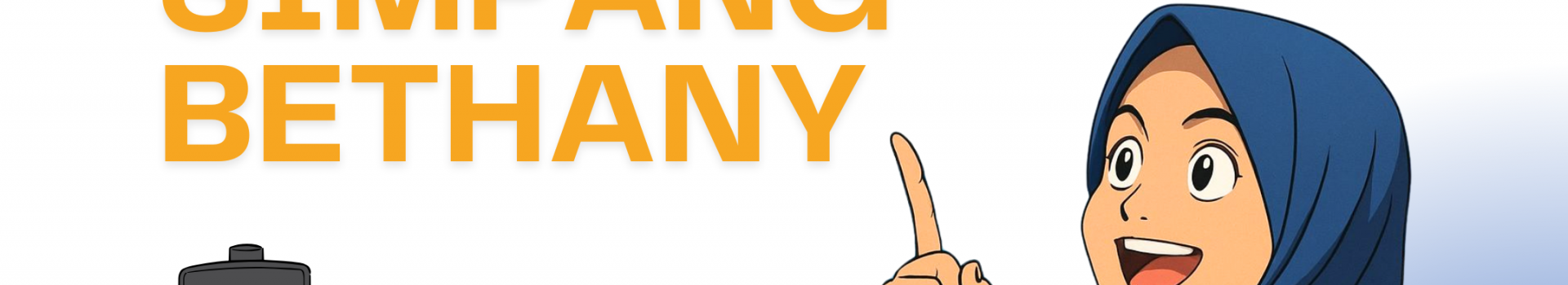 SIKLUS PERGERAKAN ARUS LALU LINTAS SIMPANG BETHANY