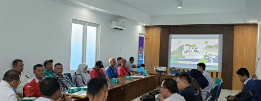 SOSIALISASI DAN RAKOR LAYANAN PERDESAAN KAB.SEMARANG – KOTA SALATIGA