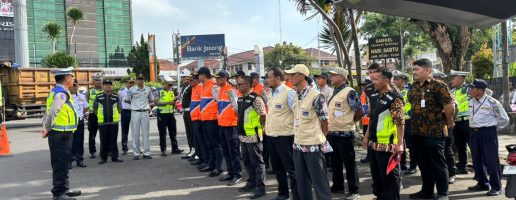 OPERASI LAIK JALAN GABUNGAN