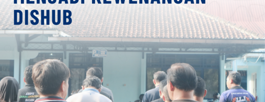 MULAI1 JAUNARI2026 PJU SALATIG MENJADI KEWENANGAN DISHUB
