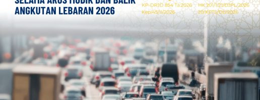 PEMBATASAN OPERASIONAL ANGKUTAN BARANG