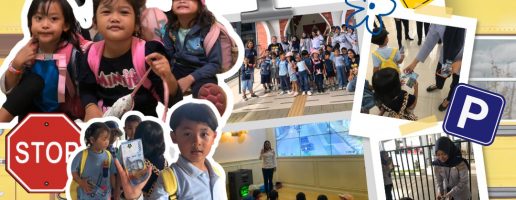 SI DOL SLAMET BERSAMA KIDS CITY SALATIGA