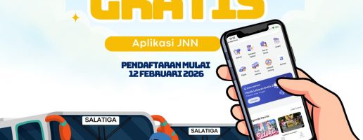 INFORMASI MUDIK LEBARAN GRATIS 2026
